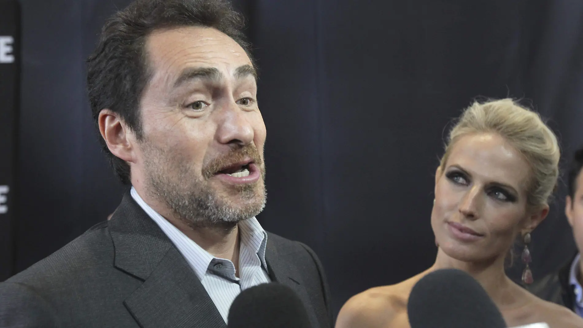 Demián Bichir